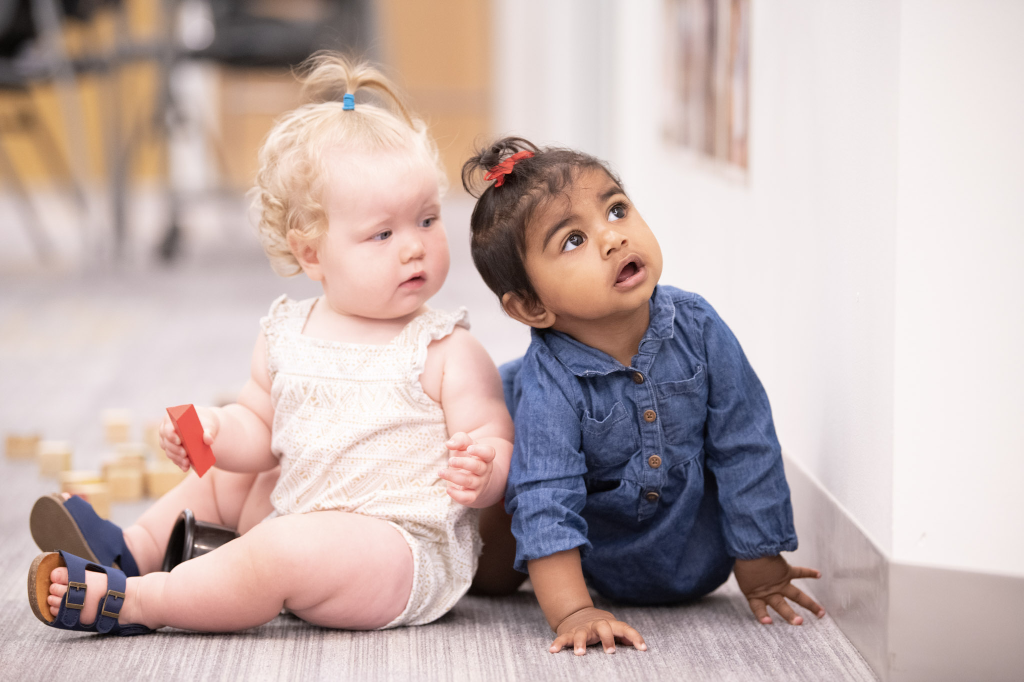 Early Learning Center